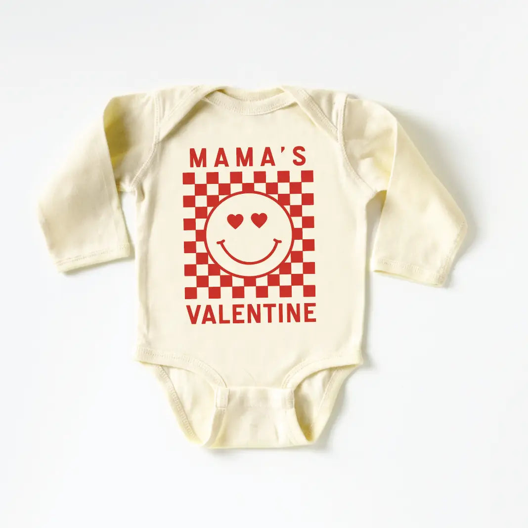 Mama's Valentine T-Shirt