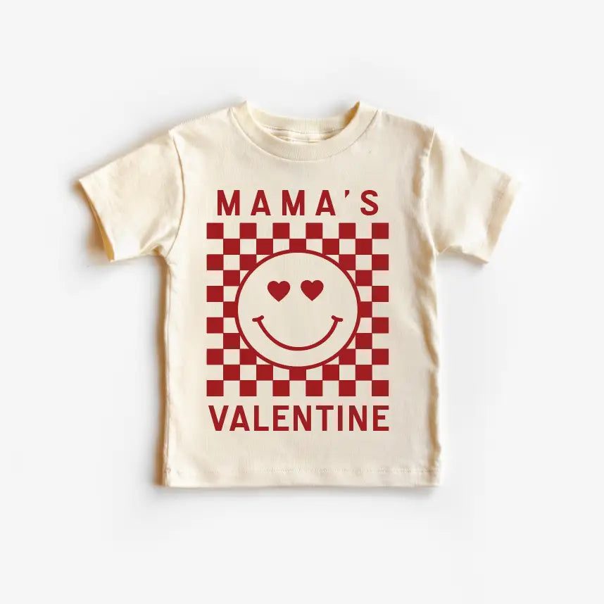 Mama's Valentine T-Shirt