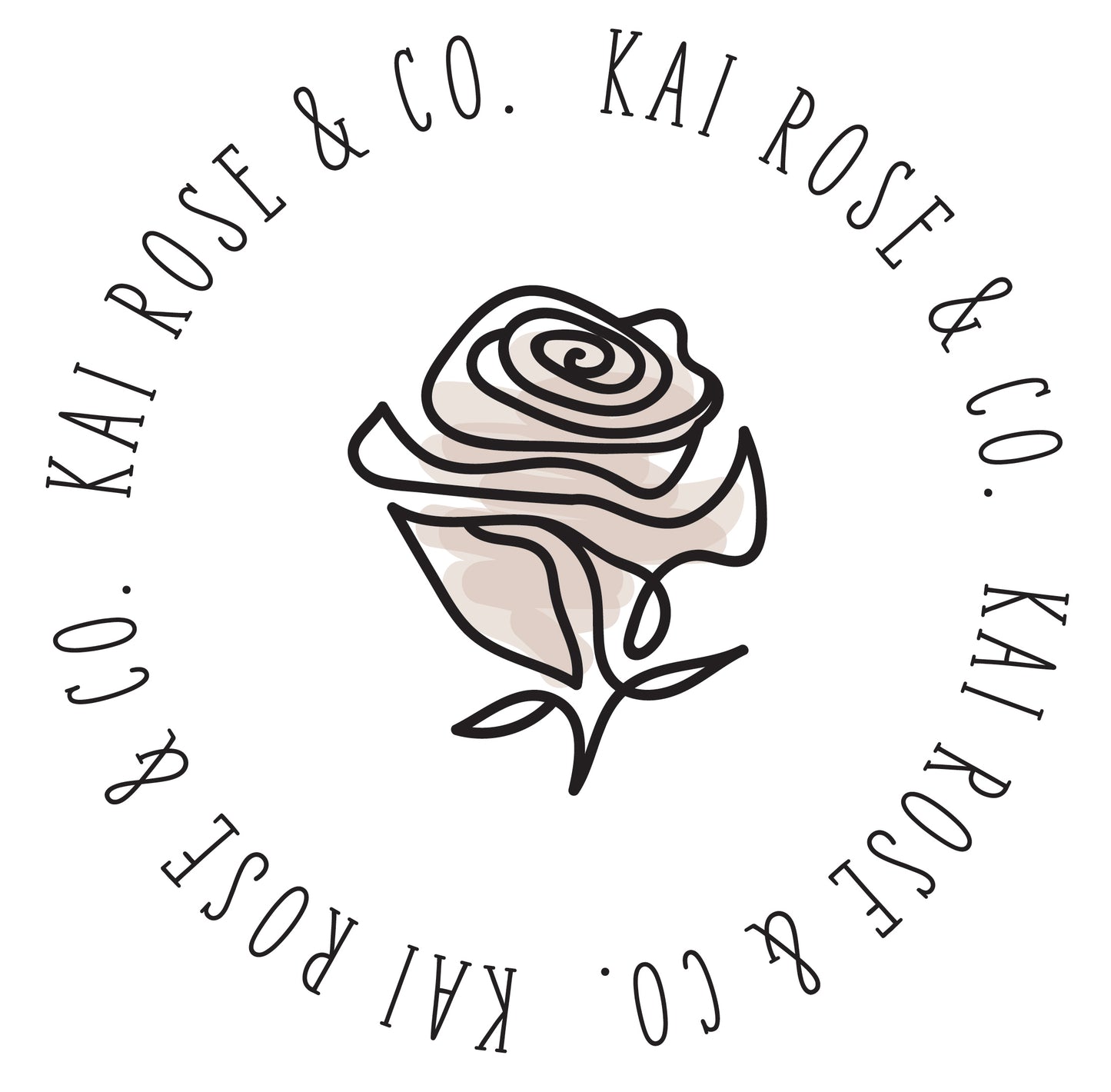 Kai Rose Gift Card