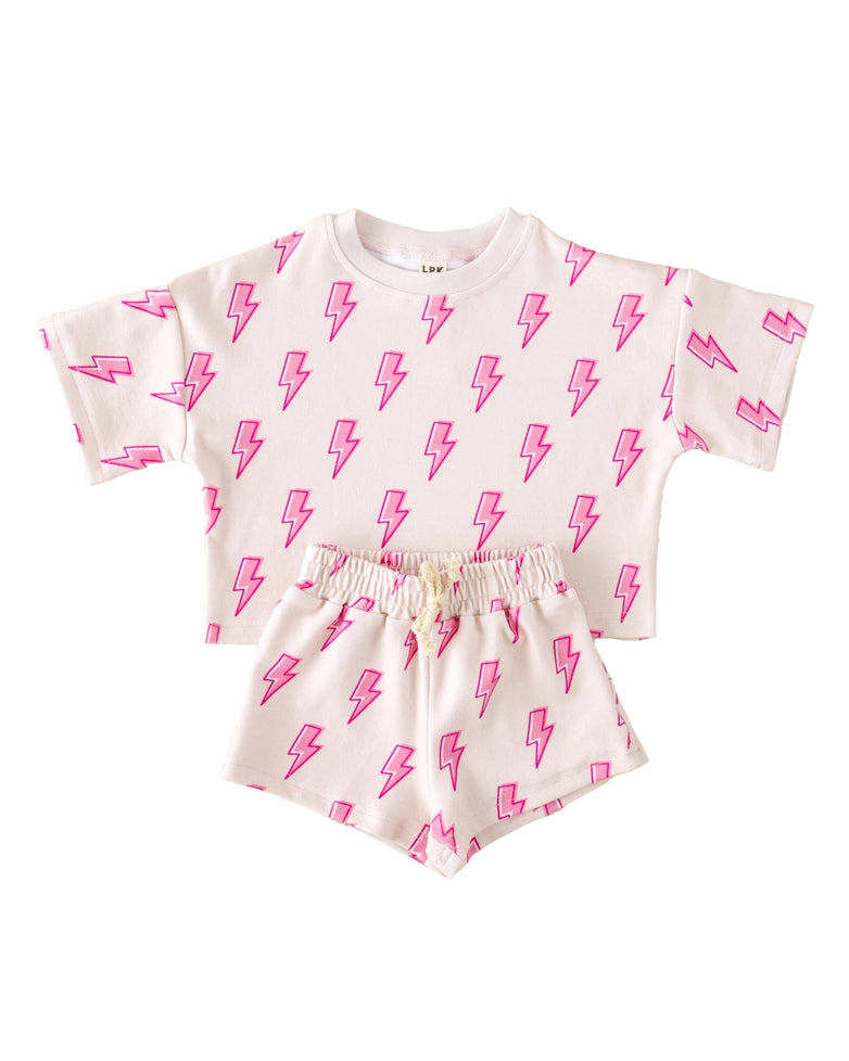 Electric Short Set