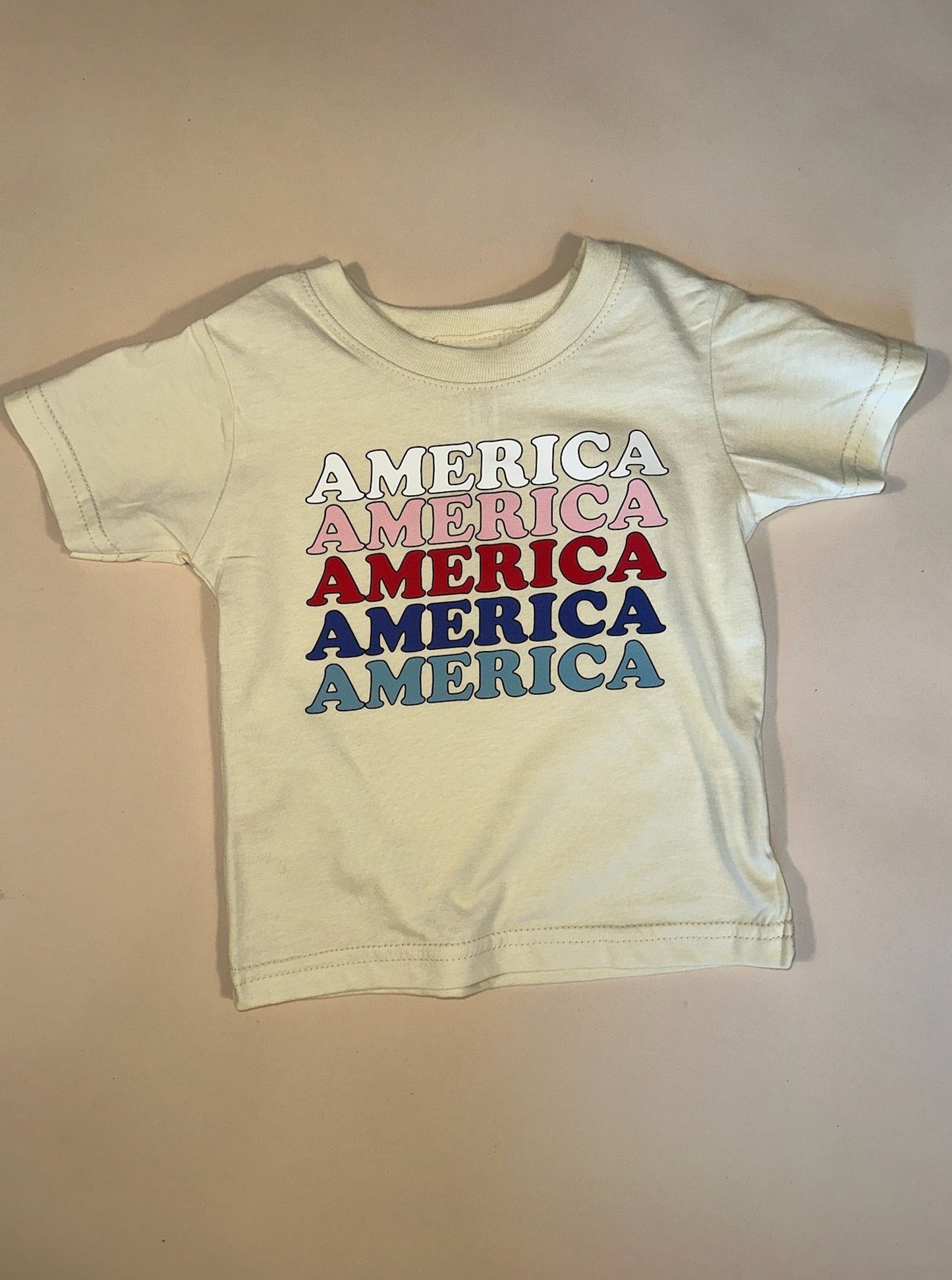 America Tee