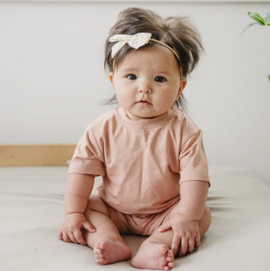 Bamboo Tee