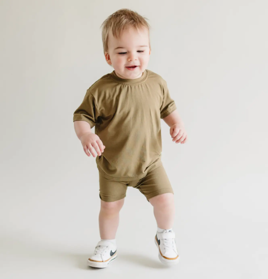 Bamboo Tee