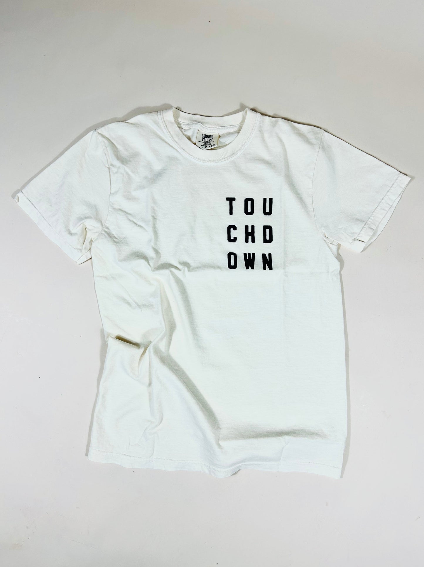 Touchdown Tee