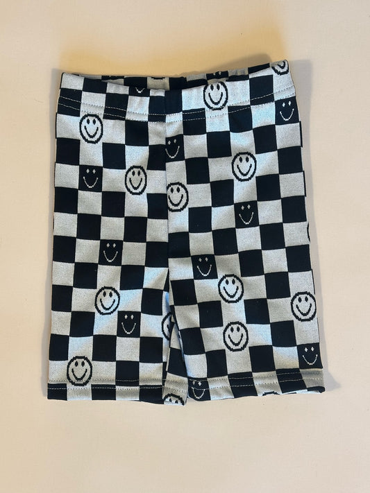 Bailey Biker Short