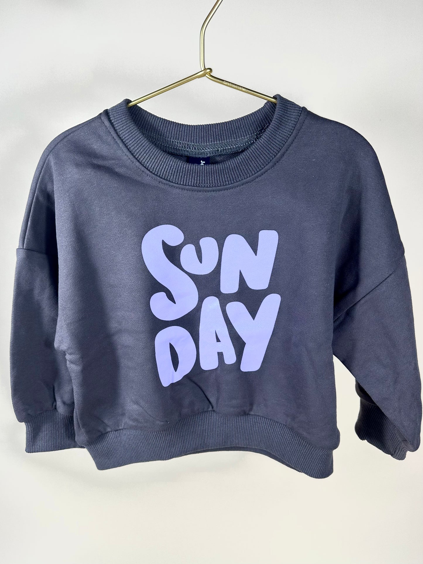 Sunday Sweatshirt